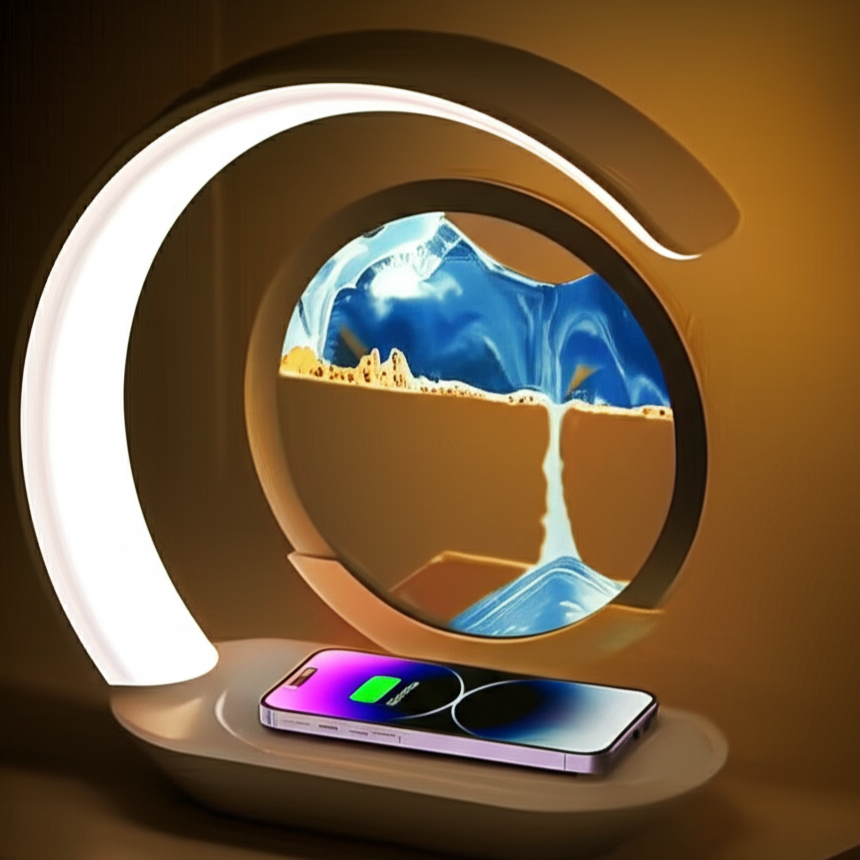 KumIşığı™ Glow ,Charge ,Style