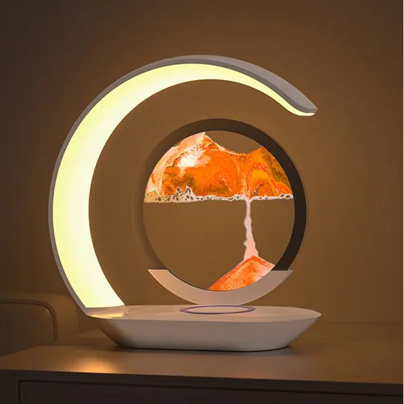 KumIşığı™ Glow ,Charge ,Style
