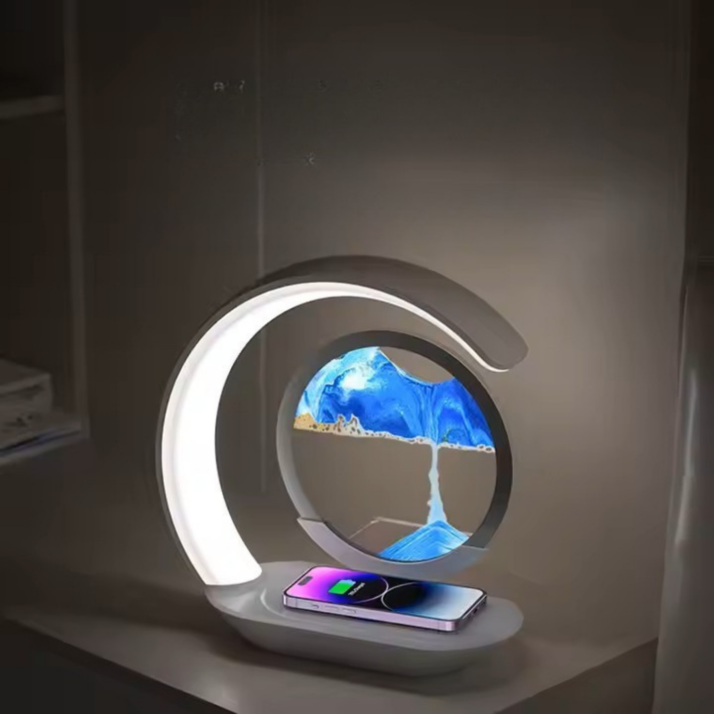 KumIşığı™ Glow ,Charge ,Style